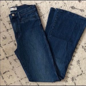 Madewell Flare